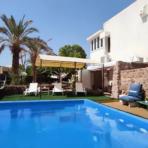  Guest house 